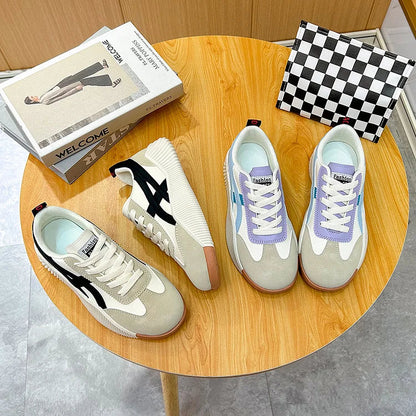 Jona Sneakers - ergonomiska skor