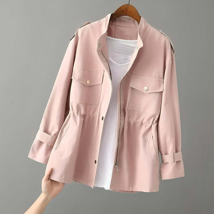 Last Trenchcoat för kvinnor