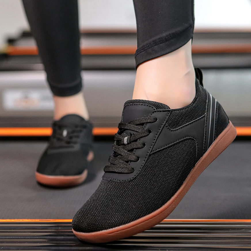 Emery Sneakers - ergonomiska skor