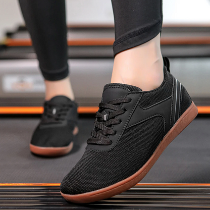 Emery Sneakers - ergonomiska skor