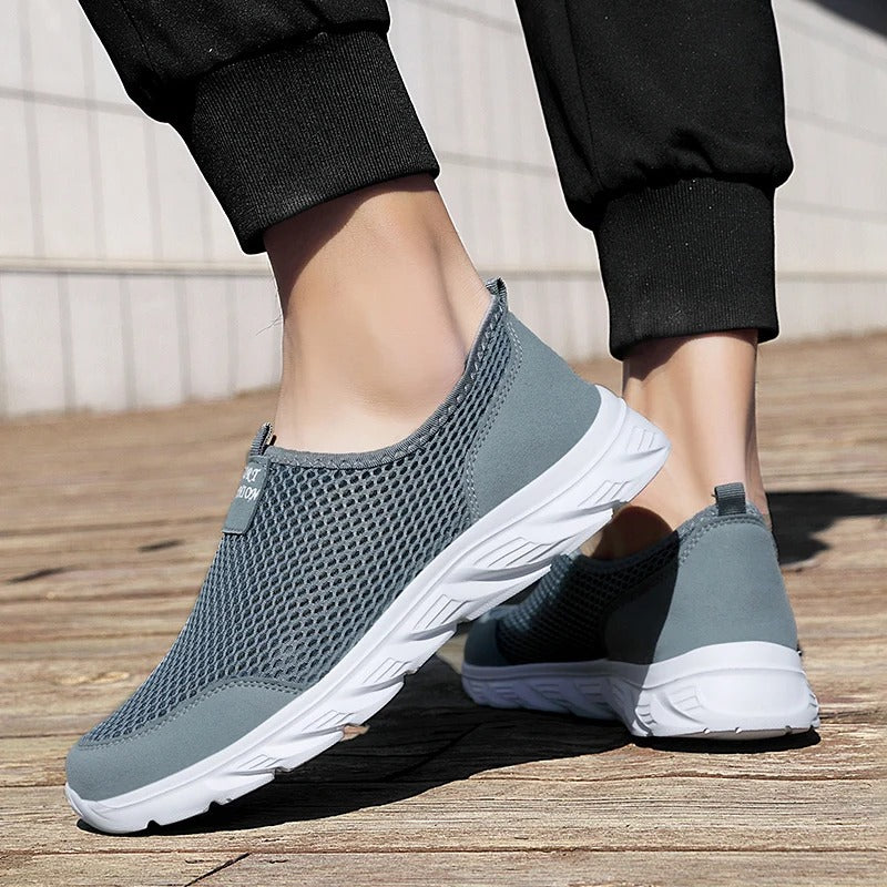 Nolan Sneakers - ergonomiska skor
