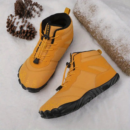 Sam Sneakers - ergonomiska skor