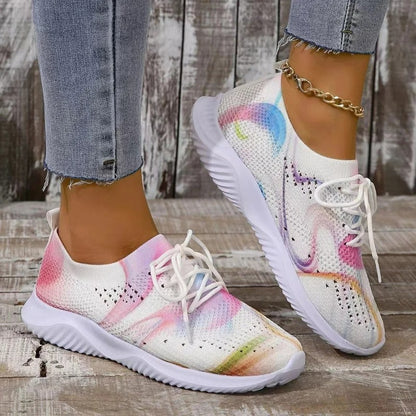 Avery Sneaker - ergonomiska skor
