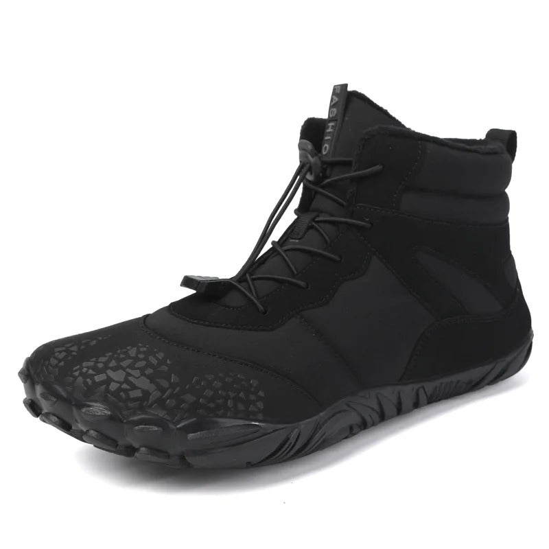 Sam Sneakers - ergonomiska skor