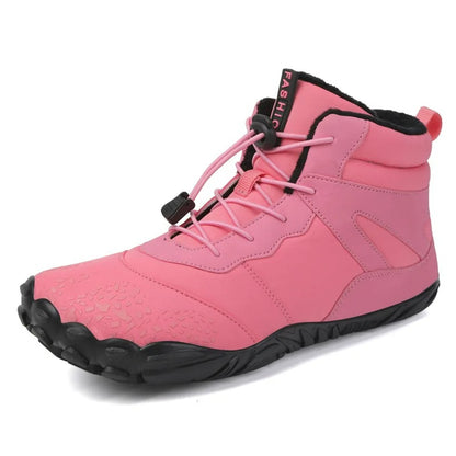 Sam Sneakers - ergonomiska skor