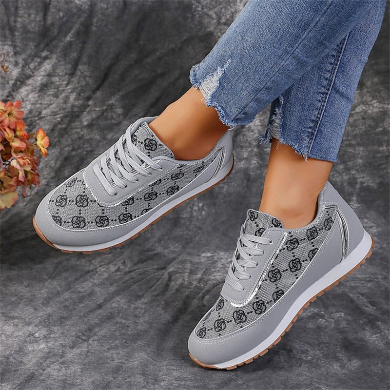 Aubrey Sneakers - ergonomiska skor