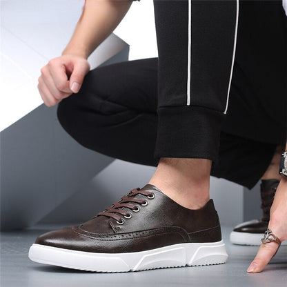 Anton Sneaker - ergonomiska skor