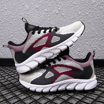 Dana Sneaker - ergonomiska skor