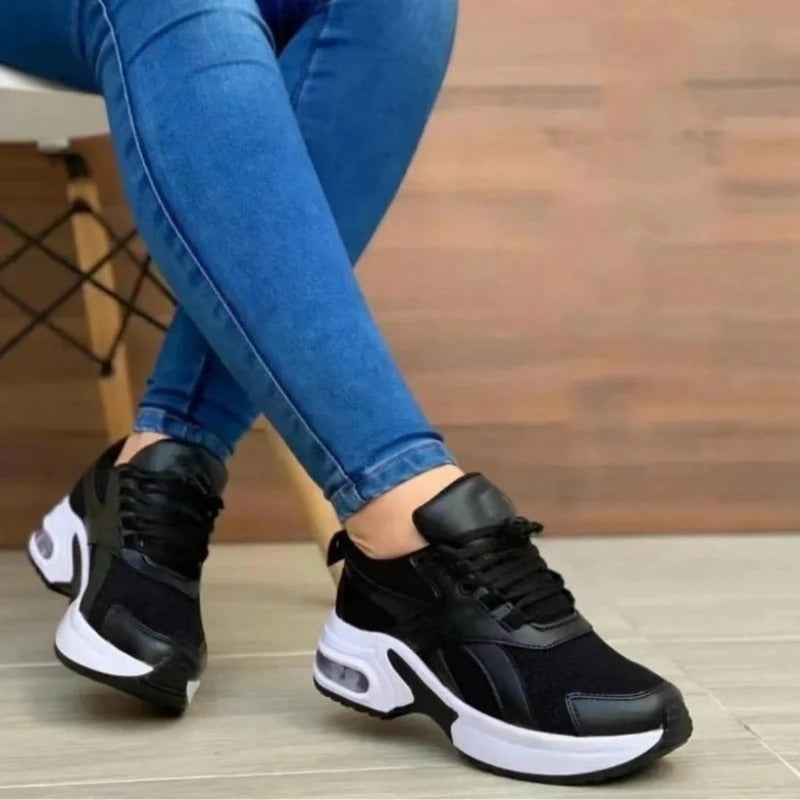 Allison Sneakers - ergonomiska skor