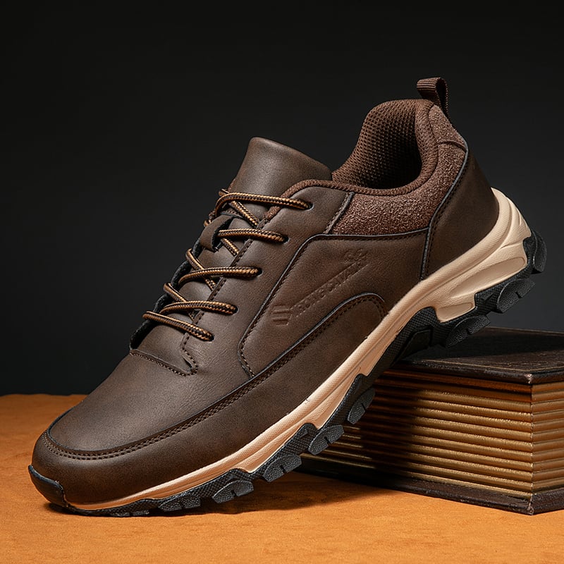 Andrew Sneakers - ergonomiska skor