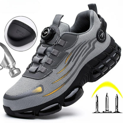 Arthur Sneakers - ergonomiska skor