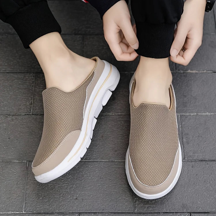 Kim Sandals - ergonomiska skor