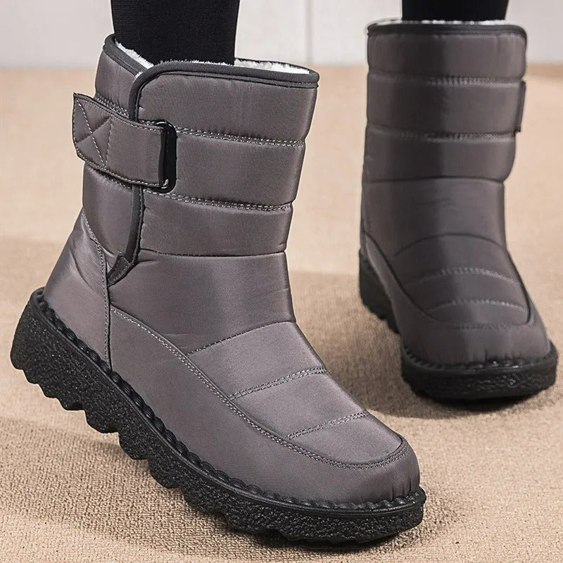 Axel Boots - ergonomiska skor