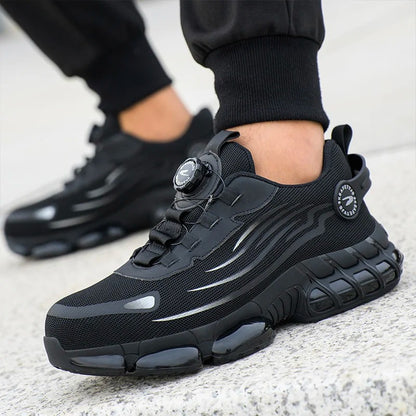 Arthur Sneakers - ergonomiska skor