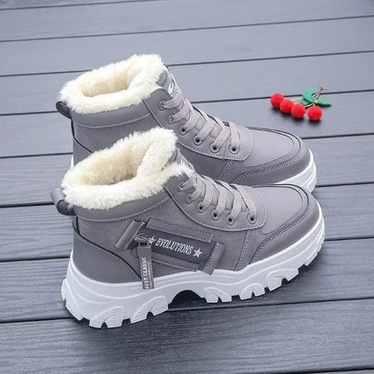 Thea Sneakers - ergonomiska skor