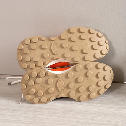Kelsey Sneakers - ergonomiska skor