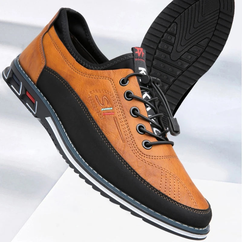 Evan Sneakers - ergonomiska skor