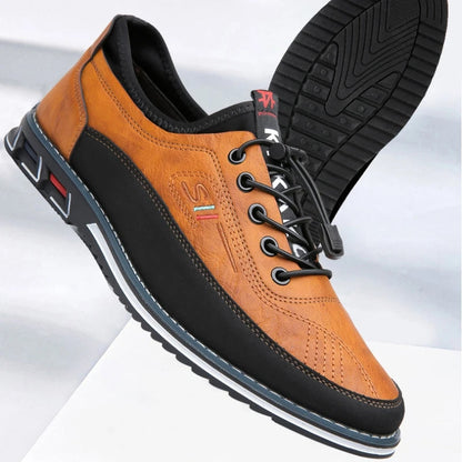 Evan Sneakers - ergonomiska skor