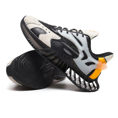 David Sneakers - ergonomiska skor