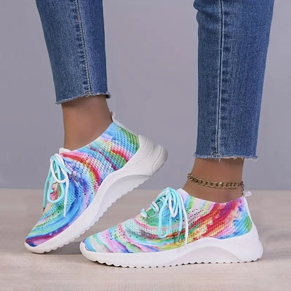 Avery Sneaker - ergonomiska skor