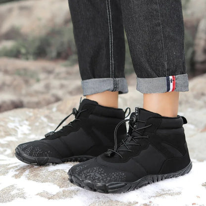Sam Sneakers - ergonomiska skor