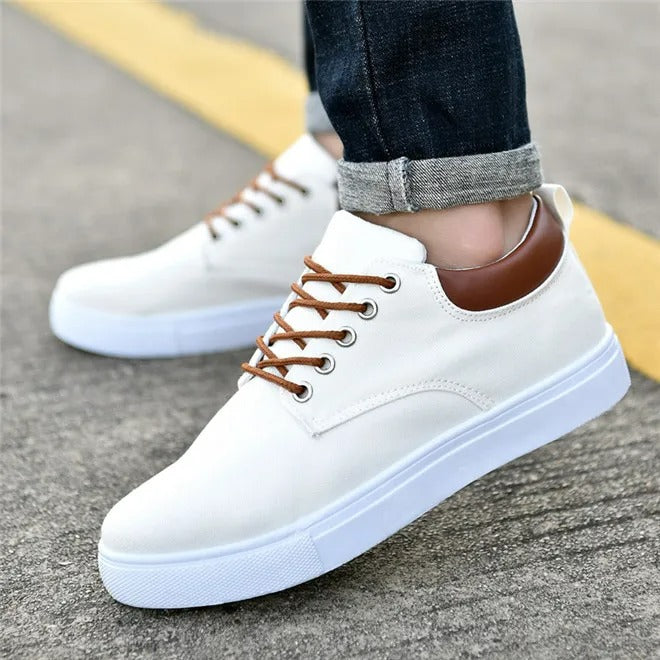 Riley Sneakers - ergonomiska skor