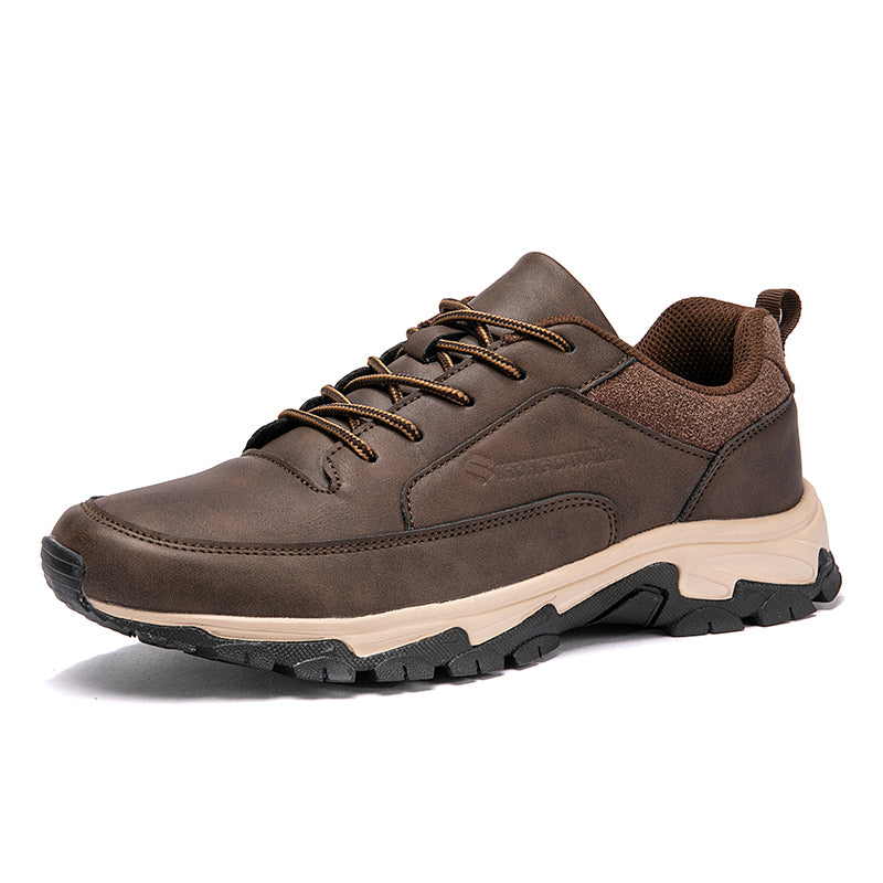 Andrew Sneakers - ergonomiska skor