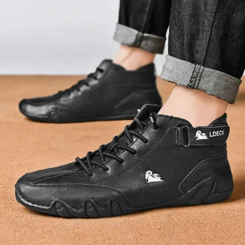Jasper Sneakers - ergonomiska skor