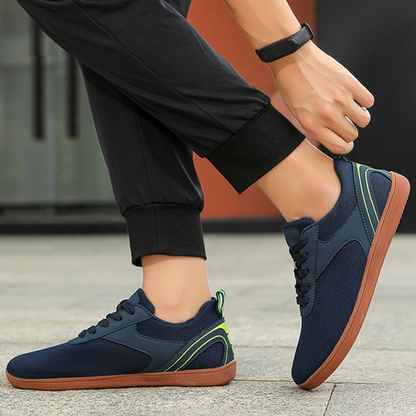 Emery Sneakers - ergonomiska skor