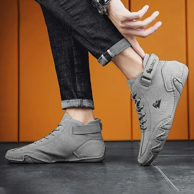 Jasper Sneakers - ergonomiska skor