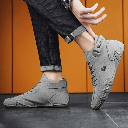 Jasper Sneakers - ergonomiska skor