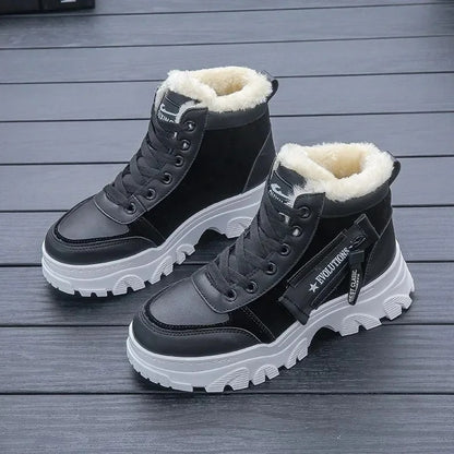 Thea Sneakers - ergonomiska skor