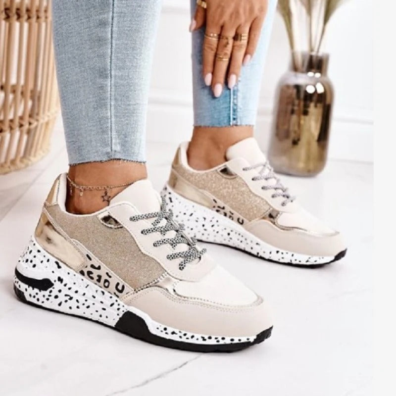 Micah Sneakers - ergonomiska skor