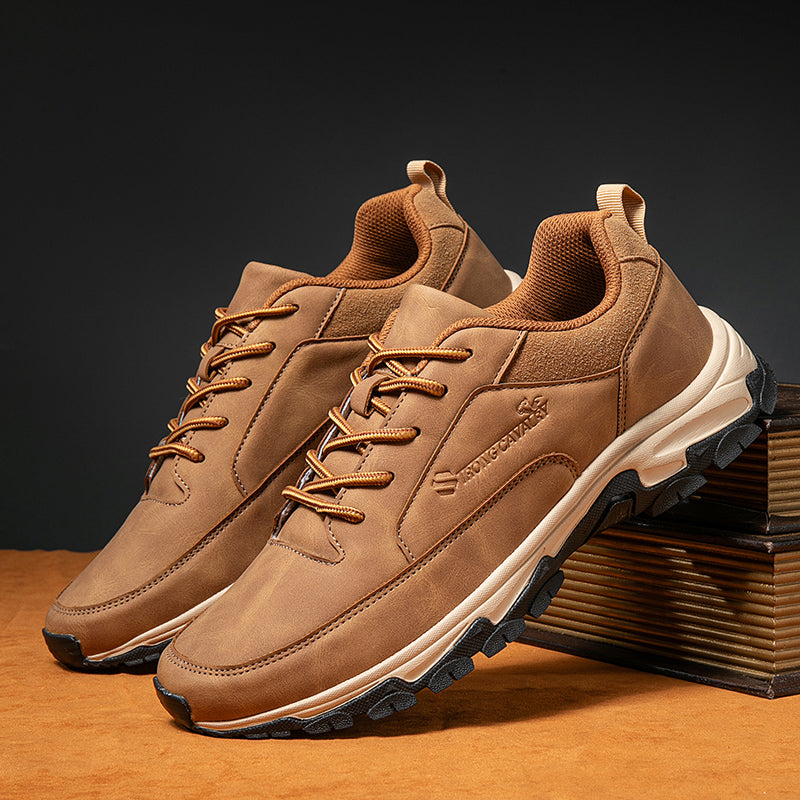 Andrew Sneakers - ergonomiska skor