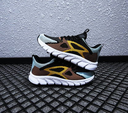 Alyssa Sneakers - ergonomiska skor