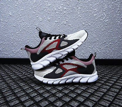 Alyssa Sneakers - ergonomiska skor