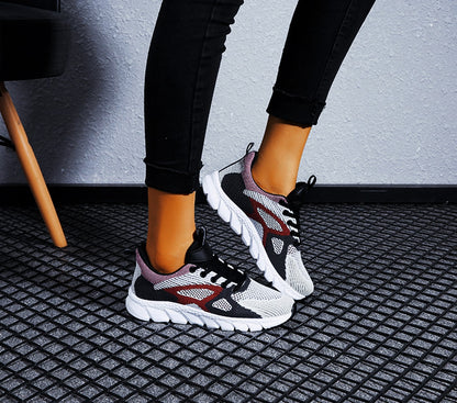 Alyssa Sneakers - ergonomiska skor