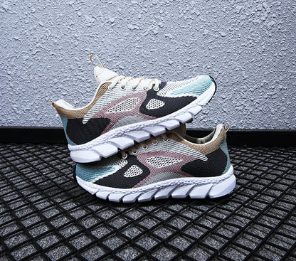 Alyssa Sneakers - ergonomiska skor