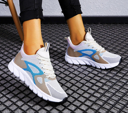 Alyssa Sneakers - ergonomiska skor