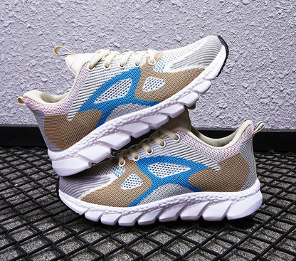 Alyssa Sneakers - ergonomiska skor
