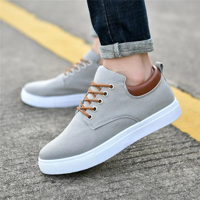 Riley Sneakers - ergonomiska skor