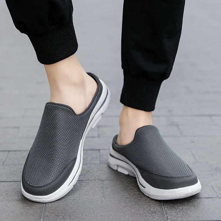 Kim Sandals - ergonomiska skor