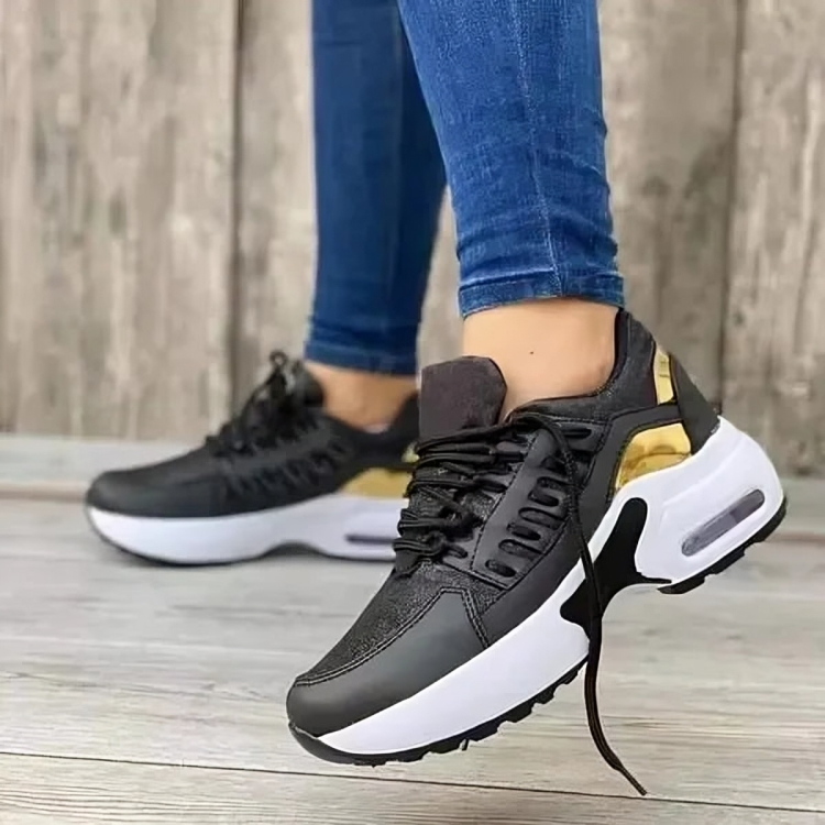 Astrid Sneakers - ergonomiska skor