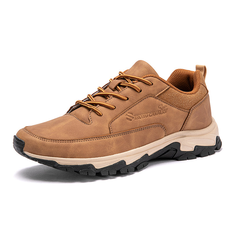 Andrew Sneakers - ergonomiska skor