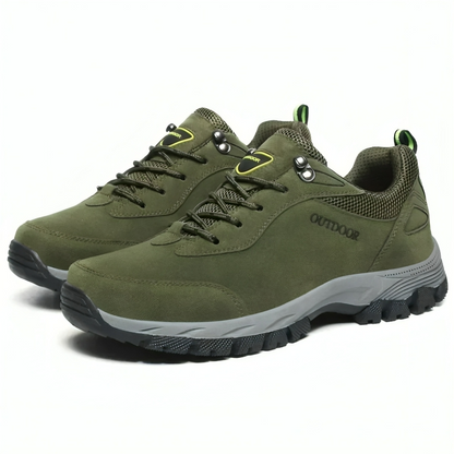 Tim Sneakers - ergonomiska skor