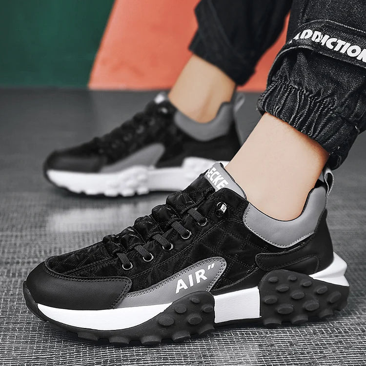 Leo Sneakers - ergonomiska skor