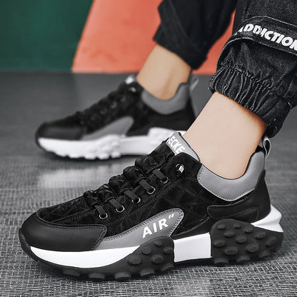 Leo Sneakers - ergonomiska skor