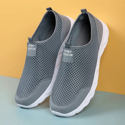 Nolan Sneakers - ergonomiska skor