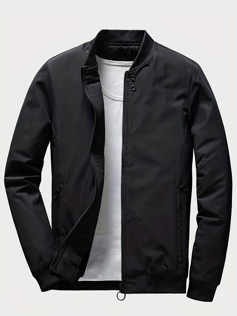 Jacka i klassisk design