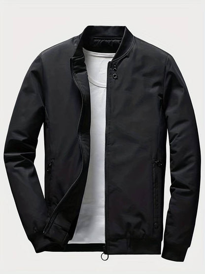 Jacka i klassisk design